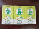 银鹭ai爱豆破壁0香精低糖膳食纤维豆奶营养早餐奶蛋白饮料250ml*6 实拍图