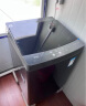 美的（Midea）波轮洗衣机全自动家用 MB120AIR3 12公斤大容量元气轻氧 变频 除菌螨 以旧换新 家电国家补贴20% 实拍图
