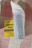 炊大皇保温杯 316L不锈钢水杯 男女士简约轻巧便携茶水杯子简约黑360ml 实拍图