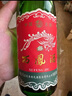 西凤酒 绿瓶盒装陕西版 55度  500ml*12盒 整箱装 凤香型白酒 实拍图