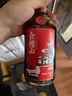 会稽山 绍兴黄酒 糯米花雕酒 陈年老酒 简加饭500ML*12瓶整箱 实拍图
