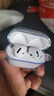 悦虎洛达昇龙【旗舰店】顶配六代悦虎1563E洛达昇龙华强北蓝牙耳机air4适配苹果iphone16/15降噪无线半入耳 悦虎直营-六代1563E【C口】 实拍图