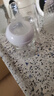 新安怡（AVENT）飞利浦新安怡玻璃奶瓶新生婴儿宝宝进口防呛防胀气120ml 实拍图