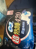 苏菲超熟睡超薄裸感肌超长量多夜用卫生巾42cm8片姨妈巾自营官方 实拍图