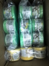 西兰空气清新剂固体香薰厕所芳香剂柠檬香3盒+茉莉香3盒+桂花香3盒 实拍图