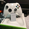 微软（Microsoft） XBOX手柄2020 Series X S无线控制器 蓝牙 游戏电玩  DW12C  兼容黑神话悟空 澳加狮xbox手柄无线适配器 实拍图