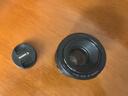 佳能小痰盂三代 ef50f1.8 定焦镜头 单反相机大光圈全画幅人像镜头 50mm f/1.8( 无UV保护镜建议选套装） 实拍图