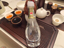 5°C（HORIEN5°C）克东天然苏打水 330ML*24瓶 整箱装 实拍图