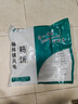 悦味纪 榆林镇筋饼350g*3包 共60张 烤鸭饼手抓卷饼春饼 早餐半成品 实拍图
