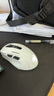 冰豹 德国ROCCAT魔幻豹kone轻量版鼠标（电竞游戏鼠标 人体工学鼠标 电脑吃鸡lol机械鼠标） 夜枭ULTRA(轻量icafe版)白色 实拍图