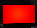 优派27英寸 2K FastIPS 原生200超210Hz HDR400 硬件低蓝光 500nit(max)高亮 1ms电竞显示器VX27G58-2K 实拍图