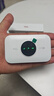 TCL随身wifi三网通用免插卡无线wifi6车载4G路由器随身便携无限制移动联通电信全国通用2025款5GXY15B 【升级充电款】3000毫安大电池超长续航24小时 不限速不虚标月享1500G流量 实拍图