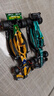 比美高（Burago） 车模1/43f1赛车阿隆索14号阿斯顿马丁AMR23合金玩具汽车男孩礼物 实拍图
