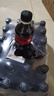可口可乐（Coca-Cola） 零度 Zero 无糖汽水碳酸饮料 300ml*24瓶 整箱装 实拍图