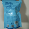 绿之源 天然香樟木球20粒装（1.8cm）家具书桌衣柜防霉防潮蛀虫樟木条 实拍图
