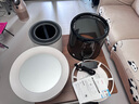 莱克【重磅新品】C9宠物空气净化器吸毛除菌消毒除异味除过敏源家用AI控温猫座KJ310 实拍图