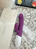 伊珞EROCOME 震动棒情趣成人用品女人专用女性自用安慰器夫妻房事性玩具av振动按摩同房姿势辅助工具仿真阳具 实拍图