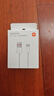 小米 原装USB-C数据线100cm 6A充电线白色 适配USB-C接口手机游戏机充电xiaomi红米redmi/k70 实拍图