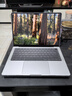 极川【2片装】苹果MacBook Pro 14英寸M4/M3/M2/M1屏幕膜2024/2023/21款笔记本电脑屏幕保护膜高清易贴 实拍图