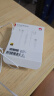 华为（HUAWEI）经典有线耳机  白色 Type-C接口 适用于华为P/Mate系列等手机 实拍图