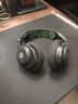 赛睿（SteelSeries）寒冰Nova5X蓝牙/2.4G双无线头戴式耳机笔记本台式电脑电竞游戏耳麦 XBOX加强 适配三角洲行动 实拍图