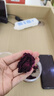 同仁堂北京同仁堂 云南墨红玫瑰花茶不熏硫大朵玫瑰茶50g 实拍图