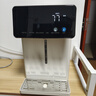 美的（Midea）小魔方电热水瓶电水瓶饮水机 烧水壶电水壶电热水壶 316L不锈钢保温恒温一体可拆 国家补贴 20FPro 实拍图