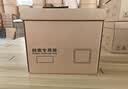 天章（TANGO）会计凭证箱43*33*30cm5个/包3层加固双层底板3C数码全网低价3c数码11.11 实拍图