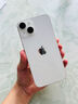 Apple/苹果 iPhone 14 (A2884) 256GB 星光色 支持移动联通电信5G 双卡双待手机 晒单实拍图