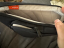 tomtoc电脑包手提笔记本包男女14英寸商务防震苹果16寸MacBook Pro/Air 黑色 肩带款 14英寸 实拍图