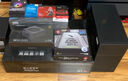 威刚（ADATA）64GB(32GBX2)套装 DDR5 6000 台式机内存条 海力士A-die颗粒 XPG威龙D300（黑色）C28 实拍图