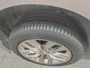 德国马牌（Continental）汽车轮胎 215/55R17 94W FR UC7适配本田XR-V/缤智/大众迈腾 实拍图