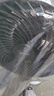 美的（Midea）空气循环扇电风扇落地扇立式轻音节能家用风扇低噪大风量转页扇卧室宿舍摇头循环轻羽扇国家补贴 【香薰驱蚊 99.9抗菌率】新款GAI24KL 实拍图