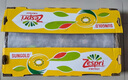 佳沛（zespri）新西兰  阳光金奇异果巨大果22粒原箱 单果重约144-175g 猕猴桃 实拍图