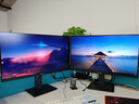 联合创新27英寸 2K高清100Hz IPS广色域Type-C65W旋转升降 硬件低蓝光护眼 电脑办公显示器国家补贴27D1Q 实拍图