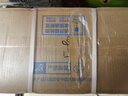 海尔（Haier）鲜活水promax小红花净水器家用RO反渗透厨下式瞬时1400G大流速直饮机8年进口膜母婴直饮国家补贴 实拍图