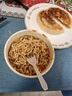 公仔面顺丰发货 海鲜迷你碗仔面方便面桶装小碗速食泡面 香港公仔面碗面 混搭12碗452g 实拍图