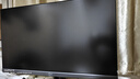 华硕ROG XG259CMS绝杀25 24.5英寸240Hz显示器超频310Hz HDR400旋转升降G-sync同步无撕裂 1ms灰阶响应 实拍图
