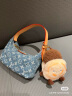 babycare防撞条婴儿安全防护宝宝防撞护墙角门加厚加宽L型-卡塔白2米 实拍图
