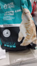 力狼（LILANG）猫粮幼猫奶糕鲜鸭肉离乳期奶猫专用全价天然猫粮2.5kg 实拍图