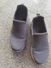 斯凯奇（Skechers）男鞋夏季一脚蹬健步鞋软底透气网面休闲运动鞋54626 实拍图