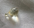 阿芙（AFU）极光玫瑰精华油 美白丸45粒 淡斑印 舒缓 送女友礼物 实拍图