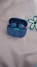 索尼（SONY） LinkBuds S 真无线蓝牙降噪耳机 蓝牙5.2 舒适入耳运动防水 地球蓝LinkBuds S 实拍图