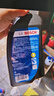 博世（BOSCH）DOT4 刹车油/制动液/离合器油 1L 通用型 一升装汽车养护套装 实拍图