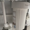 佳德净（GADEPURE）大白瓶前置过滤器家用大胖滤瓶水龙头自来水除余氯阻垢全屋前置过滤净水器10寸 小型中央净水机 【10寸PP单联】过滤去杂质 实拍图