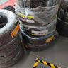 邓禄普（DUNLOP）轮胎/汽车轮胎 215/60R16 95H SP SPORT 01 适配凯美瑞/雅阁/天籁 实拍图