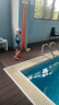 TOSWIM拓胜游泳耳塞舒适防水贴合耳廓洗澡防进水必备 儿童款-微粉双遇 实拍图