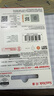 闪迪（SanDisk）128GB USB3.2 U盘 CZ74 读速高达400MB/s 金属高速u盘 安全加密 学习办公投标大容量优盘 实拍图