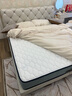 雅兰品牌前十名天然乳胶床垫椰棕垫席梦思弹簧床垫子硬垫  梦寐 梦寐2.0（整网弹簧）21cm厚 1.8x2米 实拍图