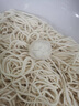 九阳（Joyoung）小型自动滴漏水面条机 1-5人全自动压面机家用电动多功能和面机L6 实拍图
